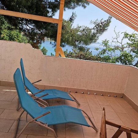 Apartments Bassi Stara Baska Ngoại thất bức ảnh