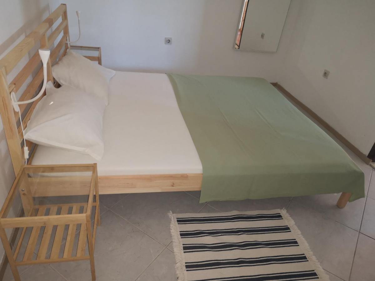 Apartments Bassi Stara Baska Ngoại thất bức ảnh