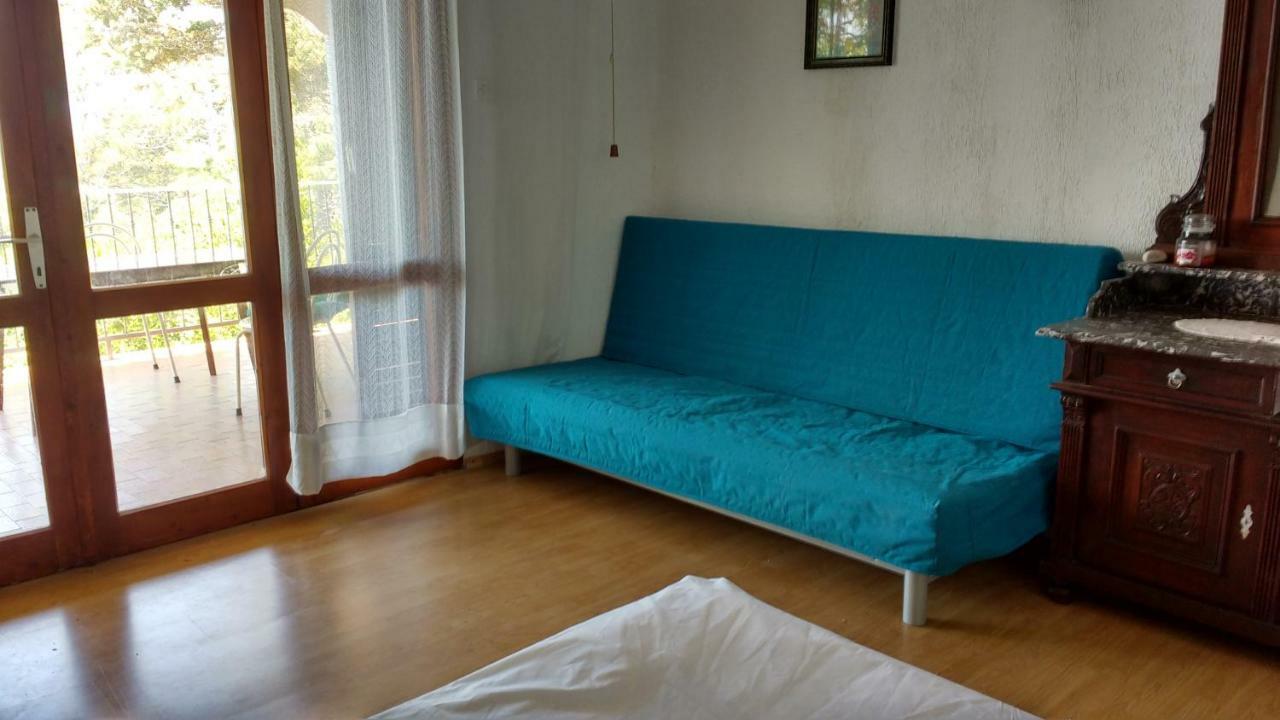 Apartments Bassi Stara Baska Ngoại thất bức ảnh