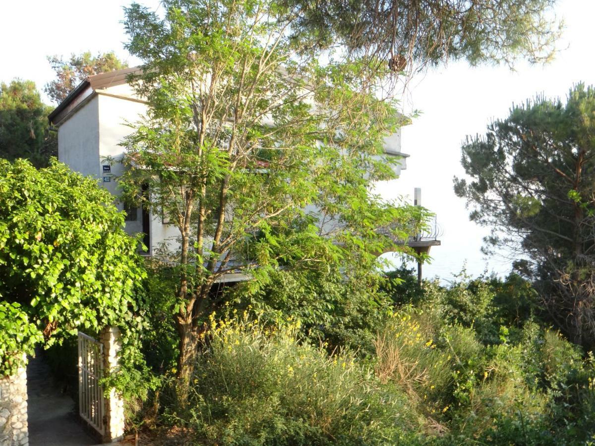 Apartments Bassi Stara Baska Ngoại thất bức ảnh