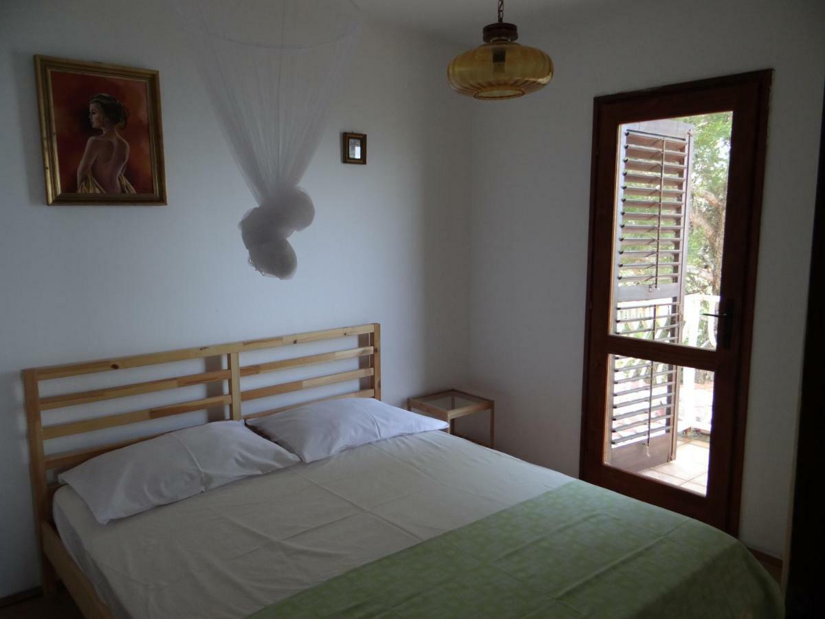 Apartments Bassi Stara Baska Ngoại thất bức ảnh