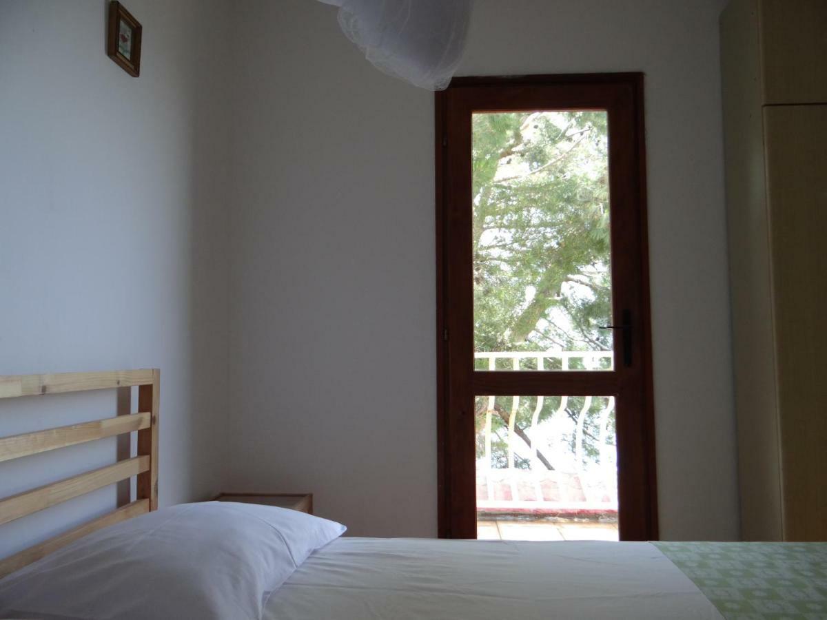 Apartments Bassi Stara Baska Ngoại thất bức ảnh