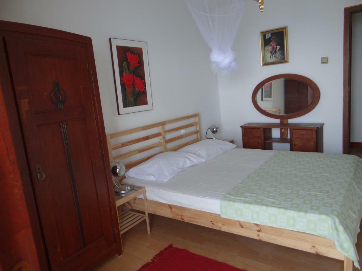 Apartments Bassi Stara Baska Ngoại thất bức ảnh